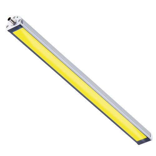 Luce - TUBELED_40 II RGB-W - LED2WORK GmbH - LED / da parete