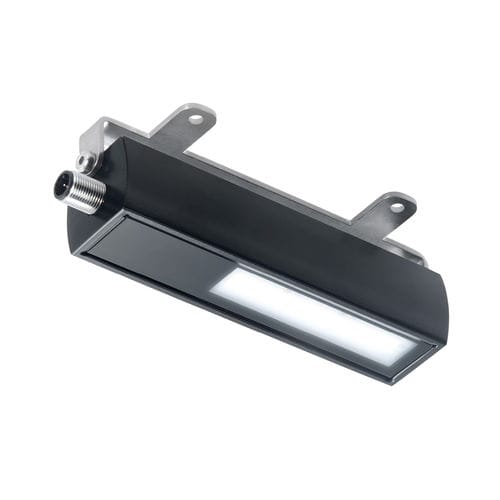 Luce - MIDILED - LED2WORK GmbH - LED / per macchina utensile / IP68
