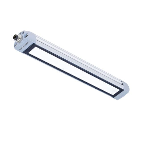Luce - TUBELED_25 - LED2WORK GmbH - LED / per macchine / per macchina utensile