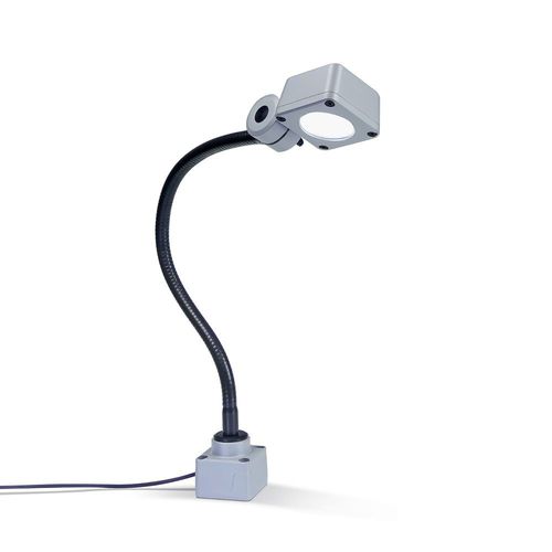 Lampada - CENALED SPOT DC, Flexarm - LED2WORK GmbH - LED / a lampade / di alta potenza