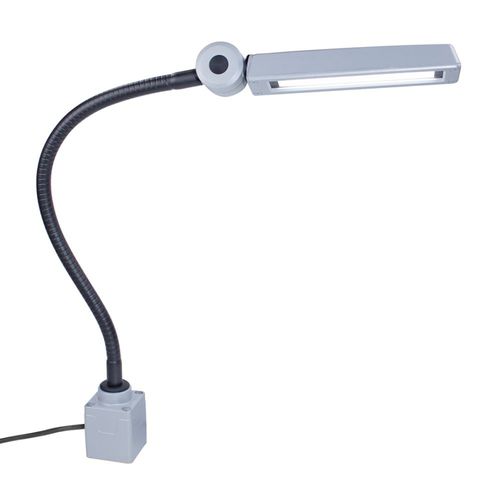 Luce - CENALED FLOOD Flexarm AC - LED2WORK GmbH - LED / ad uso industriale / IP65