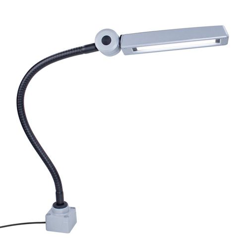 Luce - CENALED FLOOD Flexarm DC - LED2WORK GmbH - LED / ad uso industriale / IP67