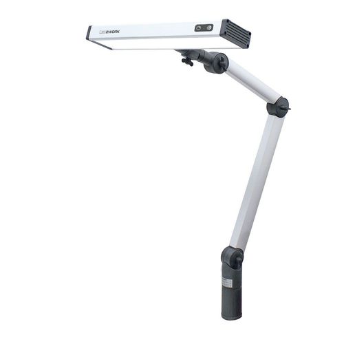 Lampada - UNILED II TUNABLE WHITE - LED2WORK GmbH - LED / IP40