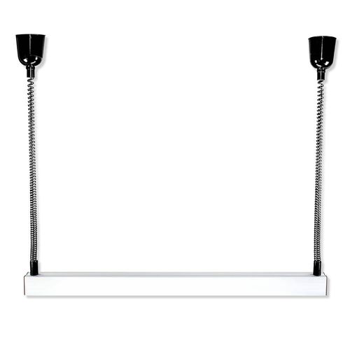 Dispositivo di illuminazione a soffitto - 150714-06 - LED2WORK GmbH - LED / senza manutenzione / sospeso