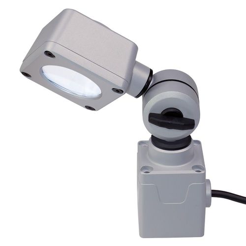 Dispositivo di illuminazione di sicurezza - CENALED SPOT AC - LED2WORK GmbH - LED / di alta potenza / fisso