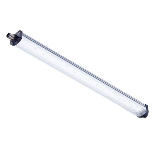 Luce - LEANLED II - LED2WORK GmbH - LED / per macchina utensile / IP54