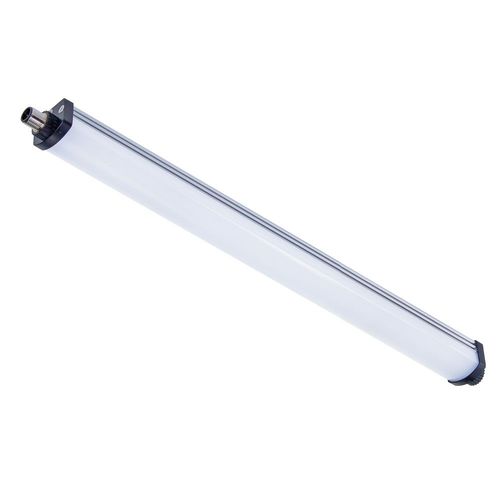 Barra di illuminazione - LEANLED II - LED2WORK GmbH - LED / per macchine / IP54