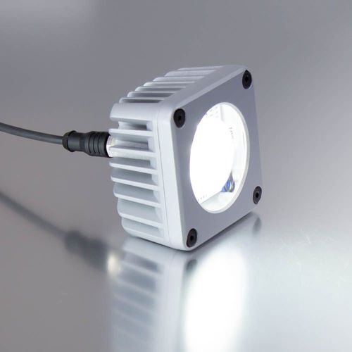 Luce - CENALED SPOT Aufbau DC - LED2WORK GmbH - LED / IP67 / in alluminio