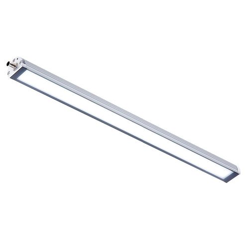 Dispositivo di illuminazione LED - TUBELED_40 II - LED2WORK GmbH - illuminazione / per macchine / IP67