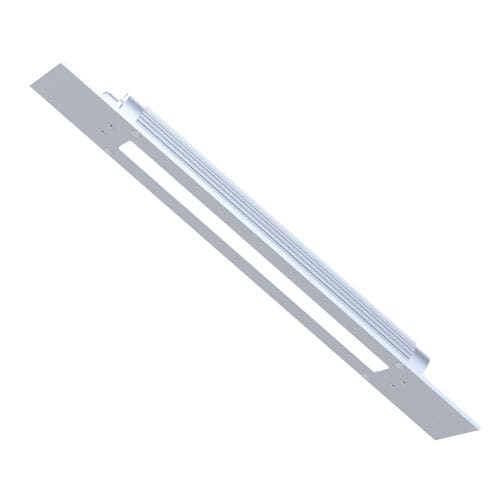 Luce - TUBELED_40 II - LED2WORK GmbH - LED / IP67 / IP69K