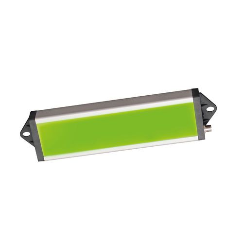 Indicatore luminoso lampeggiante - UNILED SL RGB-W - LED2WORK GmbH - LED / a muro / rinforzato