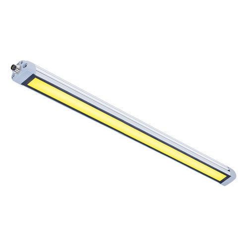 Luce - TUBELED_25 RGB-W - LED2WORK GmbH - LED / per macchine / IP67