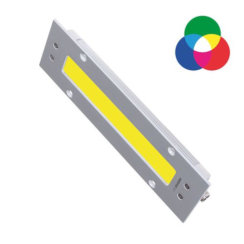 Luce - TUBELED_40 II Integrated RGB-W - LED2WORK GmbH - LED / IP67 / IP69K