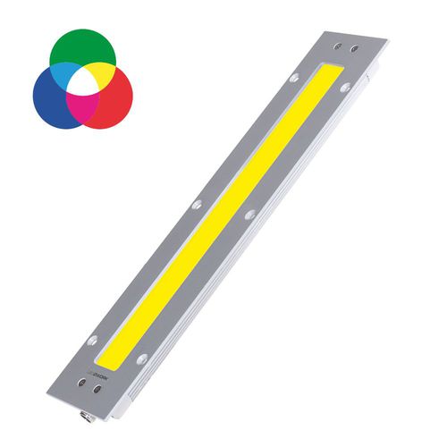 Luce - TUBELED_40 II integrated RGB-W - LED2WORK GmbH - LED / IP67 / IP69K