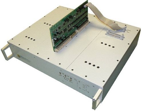 Adattatore elettrico di prova - FDK624, DTB19 - GEB Enterprise - Sub-D