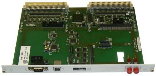 Kit di sviluppo VME - VME RDK - GEB Enterprise - rapido