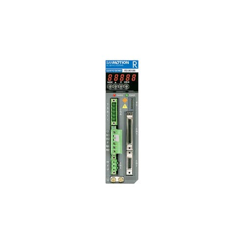 Comando di motore con controllore integrato - 37 series - METAL WORK - BLDC