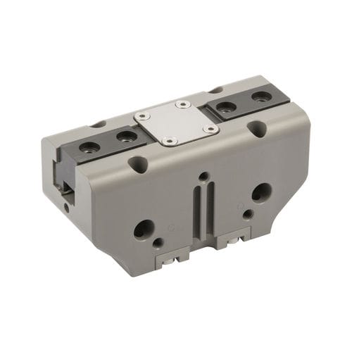 Pinza di presa pneumatica - P3  - METAL WORK - parallela / a 2 griffe / per movimentazione