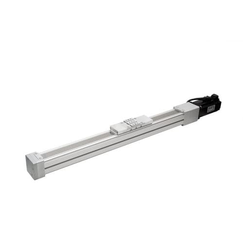 Elettrocilindro - ELEKTRO SK series - METAL WORK - senza stelo / in acciaio inossidabile / in acciaio