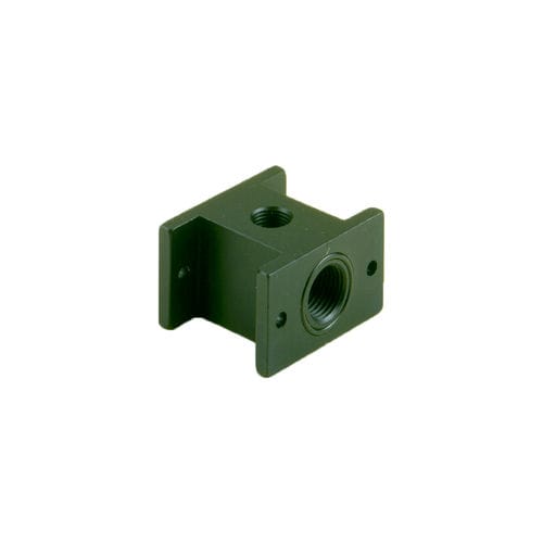 Modulo di derivazione - BIT AIR - METAL WORK
