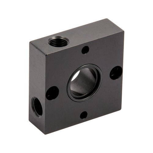Modulo di derivazione - PA ND   - METAL WORK