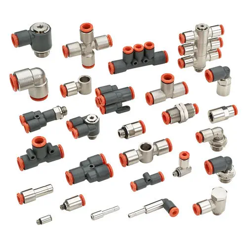 Conector Hermético A Líquidos De 3/4 Pulgadas, Conector Flexible De PVC - Foto 5