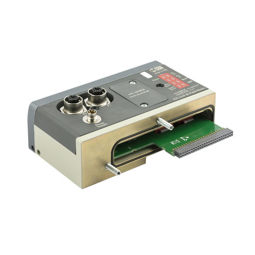 Connettore elettrico multipoli - EB 80 - METAL WORK - per elettovalvola / IP65