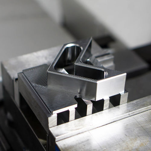 Software di programmazione - ProfitMilling® - ESPRIT by DP Technology - CAM / per macchina utensile / per fresatura 2-5 assi