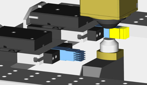 Software di programmazione - SolidWire® - ESPRIT by DP Technology - di regolazione / CAM / di sincronizzazione