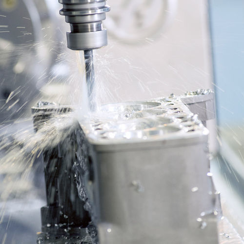 Software di programmazione - SolidMill® - ESPRIT by DP Technology - di regolazione / CAD / di calcolo