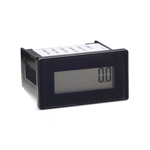 Contatore orario - 6320 series - TRUMETER - digitale / elettronico / IP66