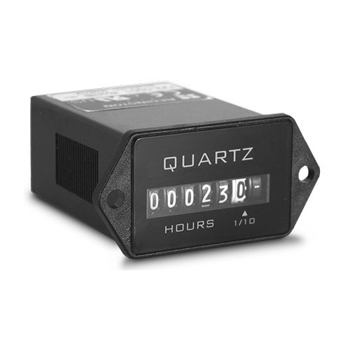 Contatore orario - 722 series - TRUMETER - analogico / elettromeccanico / meccanico