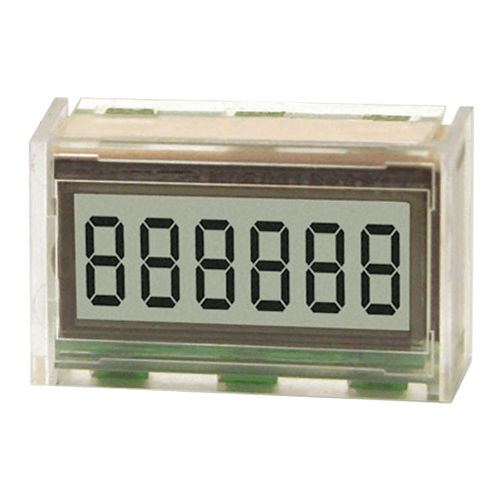 Contatore totalizzatore di impulsi - 7000 - TRUMETER - digitale / elettronico / meccanico