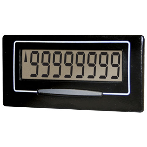 Contatore totalizzatore di impulsi - 7111 - TRUMETER - per viti / digitale / elettronico