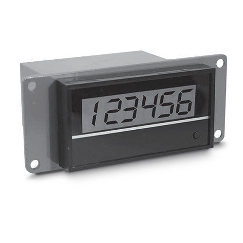 Contatore totalizzatore di impulsi - 9415 series - TRUMETER - digitale / elettronico / rinforzato