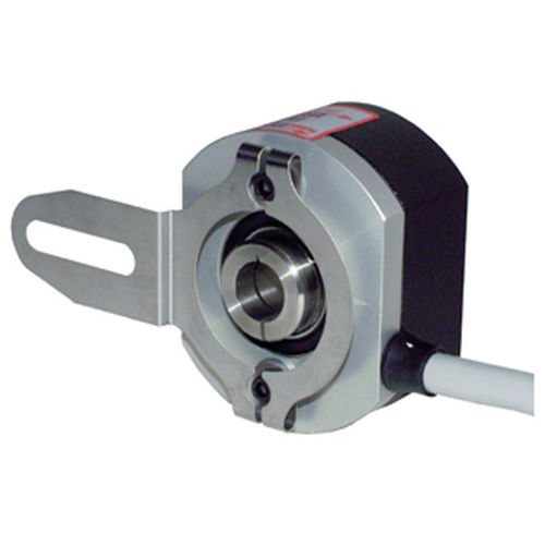 Encoder rotativo incrementale - 4T26015TPP series - TRUMETER - meccanico / ad albero cavo / IP54