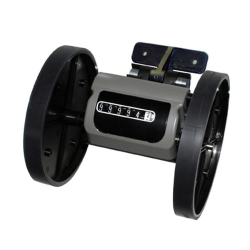 Sistema di misurazione di lunghezza - 2300 series - TRUMETER - angolare / opto-meccanico / in continuo