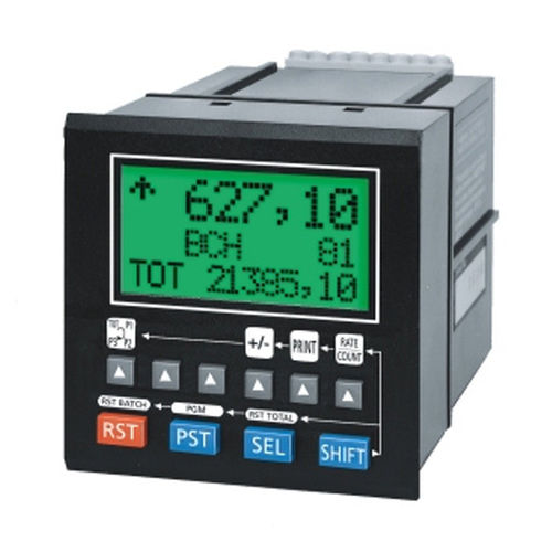 Contatore totalizzatore per batch - 9100 - TRUMETER - digitale / elettronico / IP65
