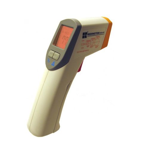 Termometro a infrarossi - 9930-IRT - TRUMETER - digitale / con puntatore laser / rinforzato