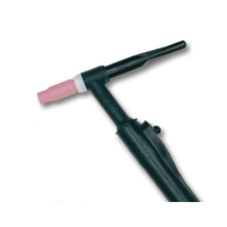 Torcia di saldatura TIG - SR-26 Sereies - ABICOR BINZEL - raffreddata ad aria