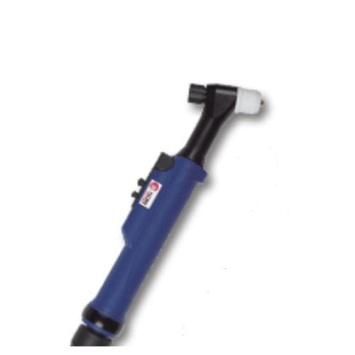 Torcia da taglio al plasma - ABIPLAS® WELD 100 W - ABICOR BINZEL - raffreddata ad acqua / automatizzata / manuale