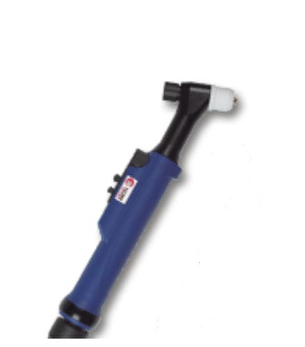 Torcia da taglio al plasma - ABIPLAS® WELD 150 W - ABICOR BINZEL - raffreddata ad acqua / automatizzata / manuale