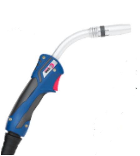Torcia di saldatura al plasma - MB EVO 24 - ABICOR BINZEL - raffreddata ad aria / manuale