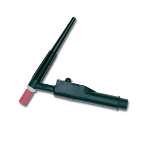Torcia di saldatura TIG - SR-17 series - ABICOR BINZEL - raffreddata ad aria