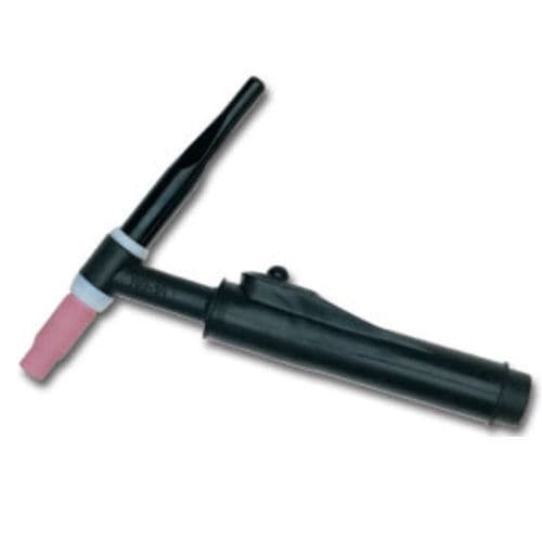 Torcia di saldatura TIG - SR-18 - ABICOR BINZEL - raffreddata ad acqua