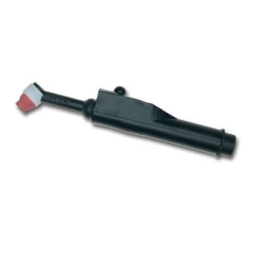 Torcia di saldatura TIG - SR-24G - ABICOR BINZEL - raffreddata ad aria
