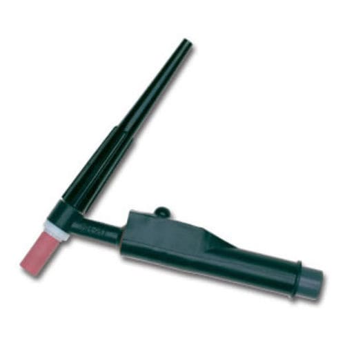 Torcia di saldatura TIG - SR-20 - ABICOR BINZEL - raffreddata ad acqua