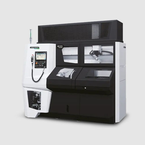 Centro di tornitura CNC - WASINO G 100 | 480 - DMG MORI - 2 assi / per automotive / di alta precisione