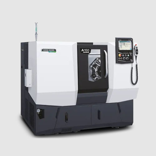 Centro di tornitura CNC - WASINO A 150Y | 18 - DMG MORI - 3 assi / di alta precisione / ad alta rigidità