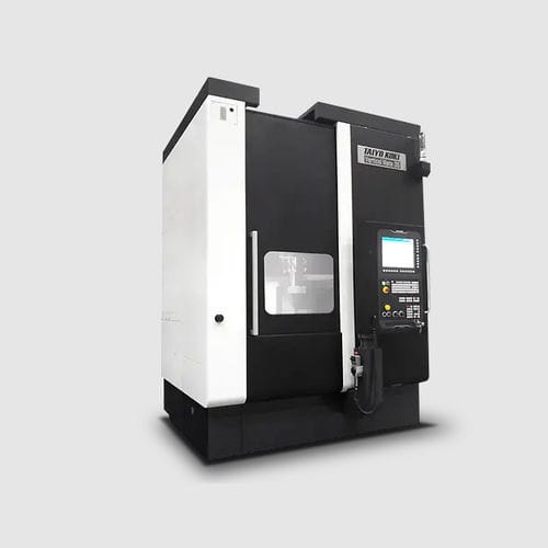 Rettificatrice cilindrica esterna - Mate 35 - DMG MORI - cilindrica interna / per attrezzi / per ingranaggi